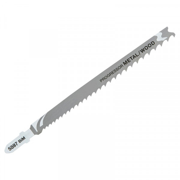 Buy DeWalt DT2059 Jigsaw Blades Progressor Tooth T Shank Bi Metal T345XF Pack of 5 Online - Workshop Equipment