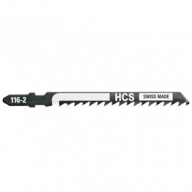 Dewalt Dt2075 Jigsaw Blades for Wood T Shank Hcs T144dp Pack of 5
