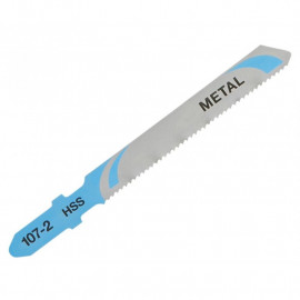 Dewalt Dt2160 Jigsaw Blades for Metal T Shank Hss T118a Pack of 5