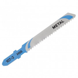 Dewalt Dt2161 Jigsaw Blades for Metal T Shank Hss T118b Pack of 5