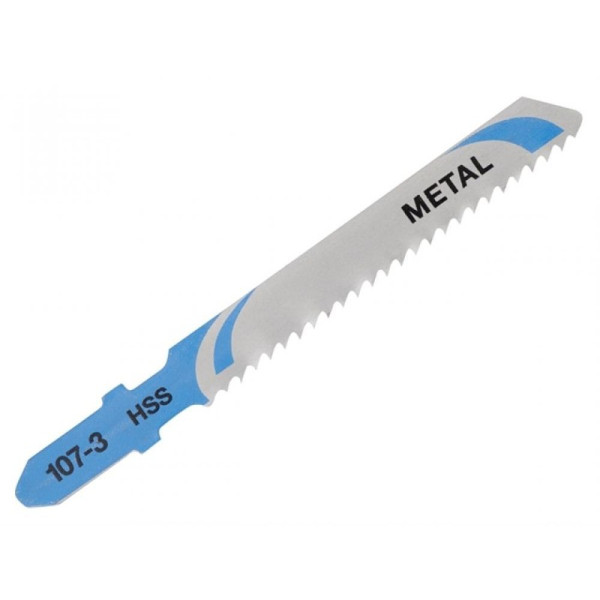 Buy DeWalt DT2161 Jigsaw Blades for Metal T Shank HSS T118B Pack of 5 Online - Workshop Equipment Buy DeWalt DT2161 Jigsaw Blades for Metal T Shank HSS T118B Pack of 5 Online - Workshop Equipment