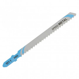 Dewalt Dt2163 Jigsaw Blades for Metal T Shank Hss T127d Pack of 5