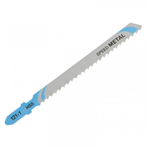 Buy DeWalt DT2163 Jigsaw Blades for Metal T Shank HSS T127D Pack of 5 Online - Workshop Equipment