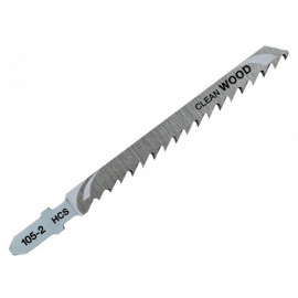 Dewalt Dt2164 Jigsaw Blades for Wood T Shank Hcs T101d Pack of 5