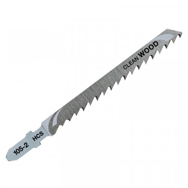 Buy DeWalt DT2164 Jigsaw Blades for Wood T Shank HCS T101D Pack of 5 Online - Workshop Equipment