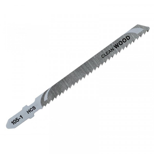 Buy DeWalt DT2165 Jigsaw Blades for Wood T Shank HCS T101B Pack of 5 Online - Workshop Equipment