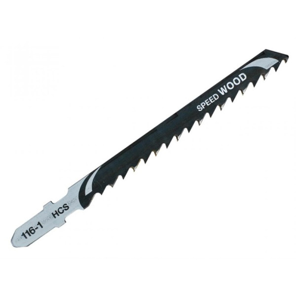Buy DeWalt DT2166 Jigsaw Blades for Wood T Shank HCS T144D Pack of 5 Online - Workshop Equipment