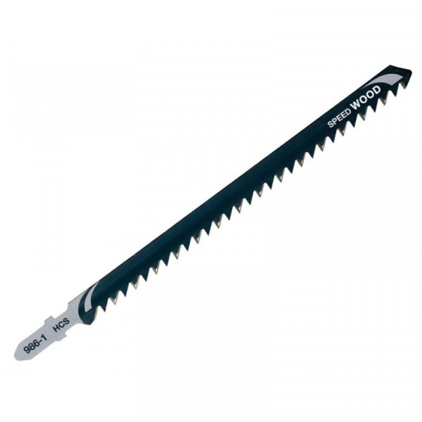 Buy DeWalt DT2169 Jigsaw Blades for Wood T Shank HCS T344D Pack of 5 Online - Workshop Equipment