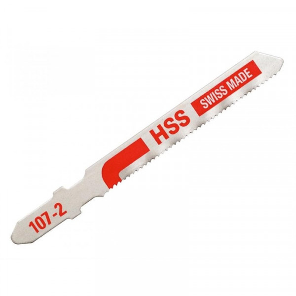 Buy DeWalt DT2170 Jigsaw Blades for Metal T Shank HSS T118A Pack of 20 Online - Workshop Equipment