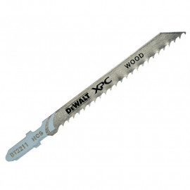Dewalt Dt2211 Jigsaw Blades for Wood Bi Metal Xpc T111c Pack of 5