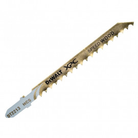 Dewalt Dt2213 Jigsaw Blades for Wood Bi Metal Xpc T144d Pack of 5