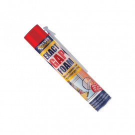 Everbuild Exact Gap Foam 750ml
