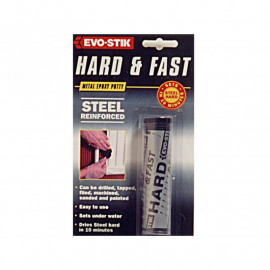 Evo Stik Card Hard & Fast Metal 50g 320123