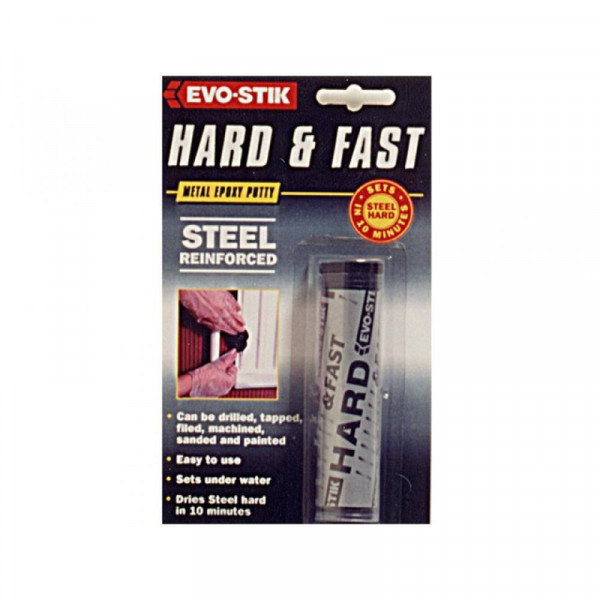 Buy Evo Stik Card Hard & Fast Metal 50g 320123 Online - Adhesive Tapes & Glues & Accessories Buy Evo Stik Card Hard & Fast Metal 50g 320123 Online - Adhesive Tapes & Glues & Accessories