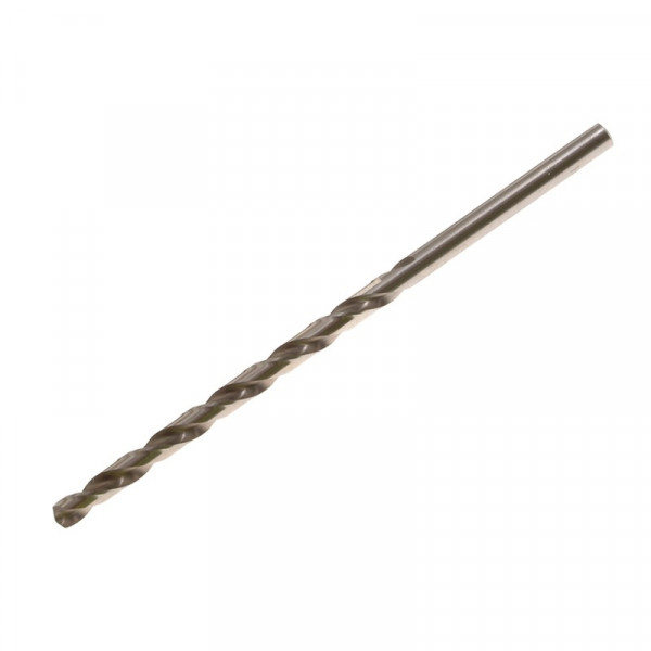 Buy Faithfull HSS Long Series Jobber Drill Bit 4.5mm (Pack 2) Online - Drilling & Screwing