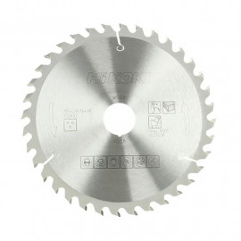 Hitachi 185mm Circular Saw Blade 36t