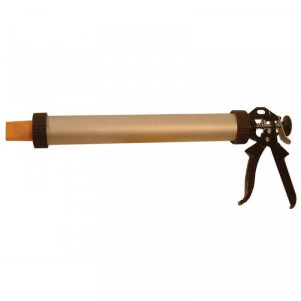 Buy Roughneck Brick Mortar Gun Online - Workshop Equipment