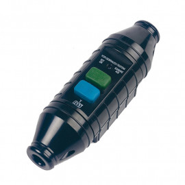 Smj in Line Rcd Adapter