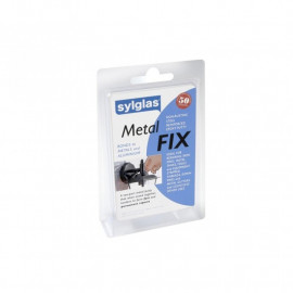 Sylglas Metal Fix for Iron Pipes, Gutters