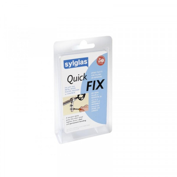 Buy Sylglas Quick Fix For Metal, Wood, Plastic Online - Adhesive Tapes & Glues & Accessories Buy Sylglas Quick Fix For Metal, Wood, Plastic Online - Adhesive Tapes & Glues & Accessories