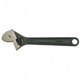 Teng 4005 Adjustable Wrench 12in