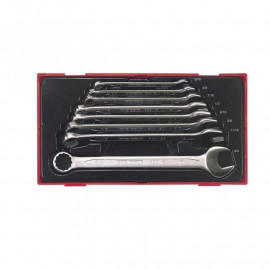 Teng Tt3592 8 Piece Af Combination Spanner Set