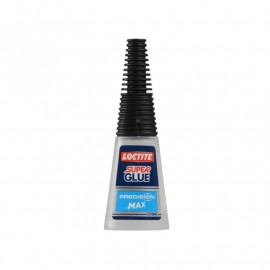 Loctite Super Glue 10g Bottle 853797