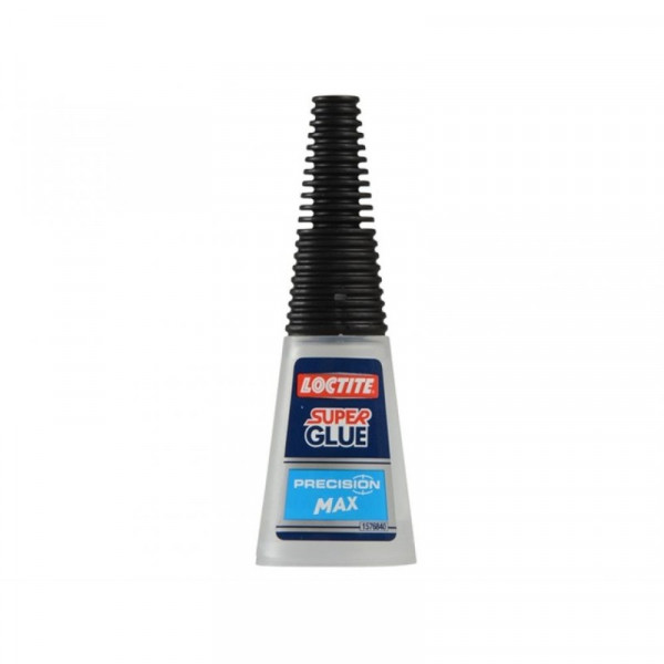Buy Loctite Super Glue 10g Bottle 853797 Online - Adhesive Tapes & Glues & Accessories|Chemical Products