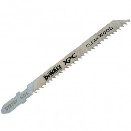 Dewalt Dt2207qz Jigsaw Blades for Wood Bi Metal Xpc T101br Pack of 5