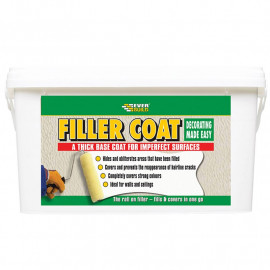 Everbuild Filler Coat 5 Litre