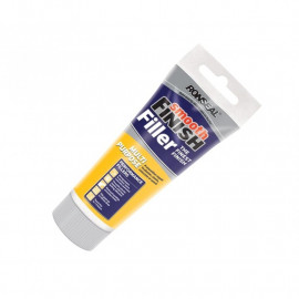 Ronseal Smooth Finish Multi Purpose Interior Wall Filler Ready Mixed 330 G