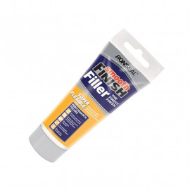Ronseal Smooth Finish Super Flexible Filler Tube 330 G