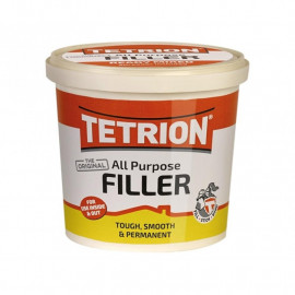 Tetrion All Purpose Ready Mix Filler 600 G Tub