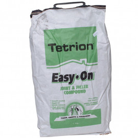 Tetrion Easy on Filling Jointing Compound 5kg Sack