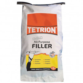Tetrion All Purpose Powder Filler Sack 10 Kg
