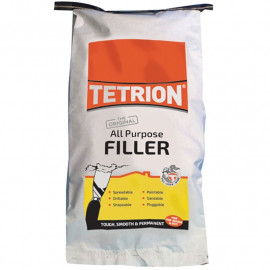 Tetrion All Purpose Powder Filler Sack 5 Kg