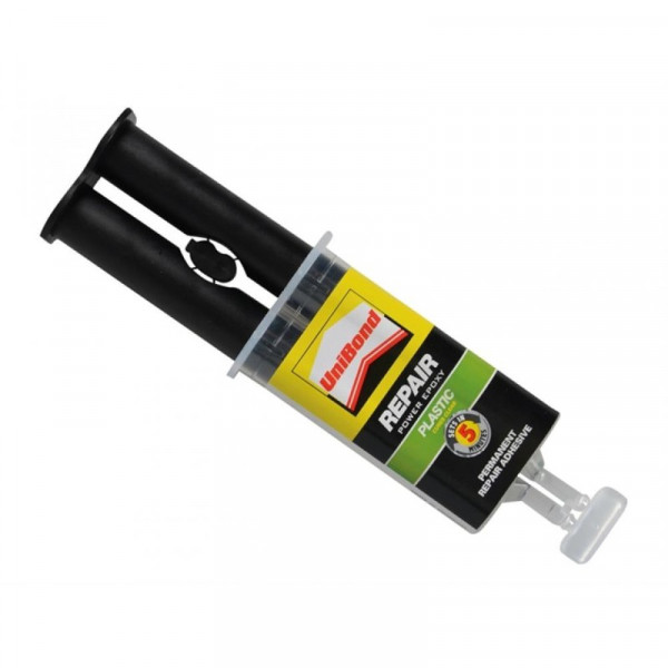 Buy Unibond UNI1381190 Repair Plastic 25ml Online - Adhesive Tapes & Glues & Accessories|Chemical Products Buy Unibond UNI1381190 Repair Plastic 25ml Online - Adhesive Tapes & Glues & Accessories|Chemical Products