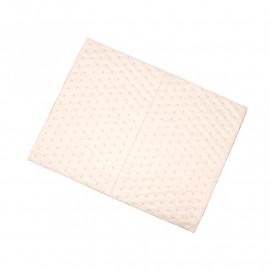 Scan Absorbent Pads 10 Oil Fuel