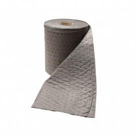 Scan Universal Absorbent Quick Grip Roll Box