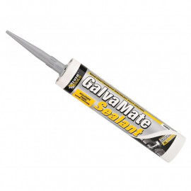 Everbuild Galva Mate Sealant Grey
