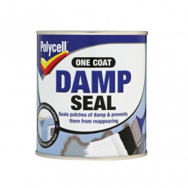 Polycell Damp Seal 500 Ml