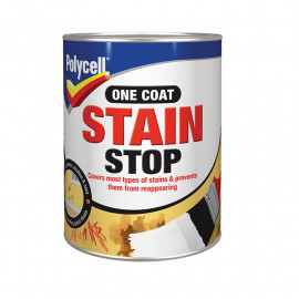 Polycell Stain Stop 1 Litre