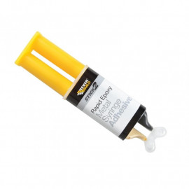 Everbuild Stick 2 Rapid Epoxy Metal