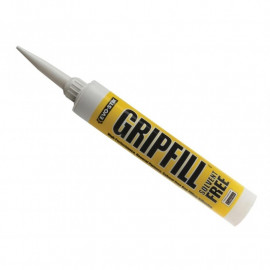 Evo Stik Gripfill Yellow Solvent Free Adhesive 350ml