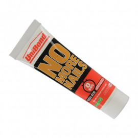 Unibond No More Nails Interior Mini Tube