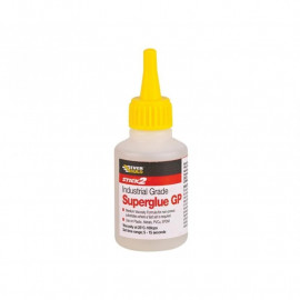 Everbuild Industrial Superglue General Purpose 50gm