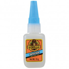 Gorilla Glue Gorilla Superglue 15 G