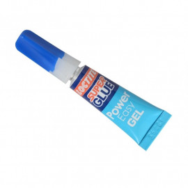 Loctite Power Easy 3g Tube
