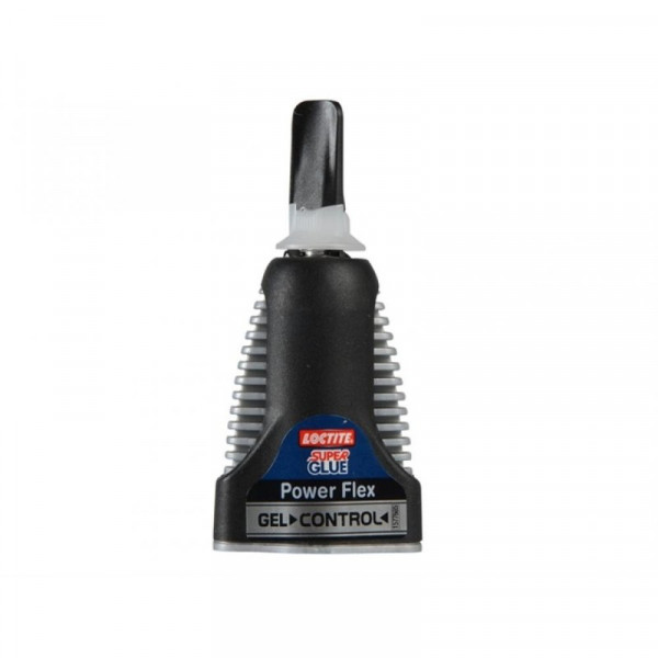 Buy Loctite Powerflex Super Glue Gel 3g Control Liquid Online - Adhesive Tapes & Glues & Accessories|Chemical Products Buy Loctite Powerflex Super Glue Gel 3g Control Liquid Online - Adhesive Tapes & Glues & Accessories|Chemical Products