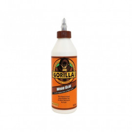 Gorilla Glue Gorilla Wood Glue 532ml